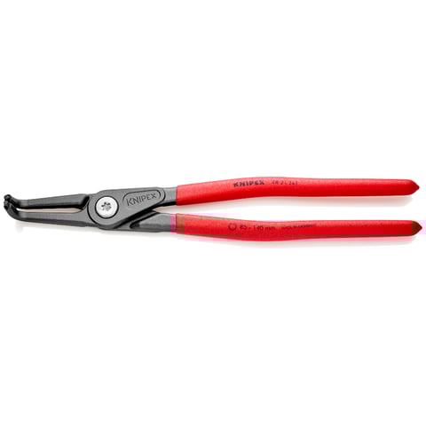 Amazon.co.jp: クニペックス KNIPEX 4831-J0 穴用精密スナップ