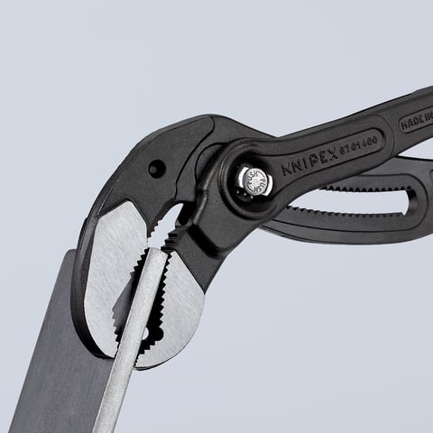 KNIPEX Cobra® XL パイプレンチとウォーターポンププライヤー | KNIPEX