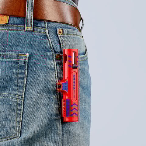汎用ストリップツール | KNIPEX