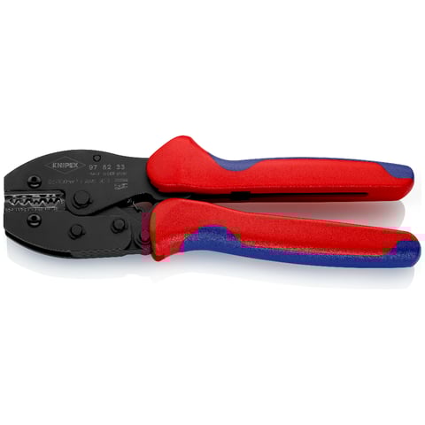 KNIPEX PreciForce Crimping Pliers | KNIPEX