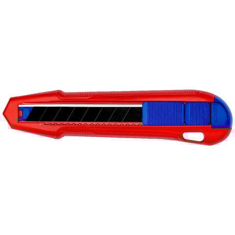 KNIPEX CutiX® Universalmesser | 90 10 165 BK