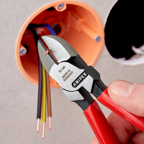 Yan keski | KNIPEX