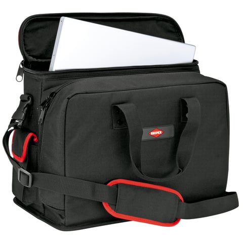 Werkzeugtasche "Service" Leer | 00 21 10 LE