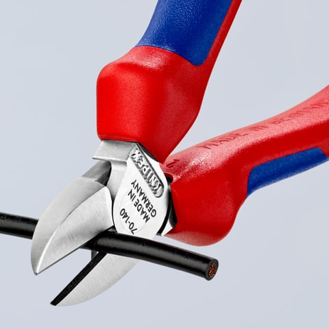 Diagonal Cutter | KNIPEX