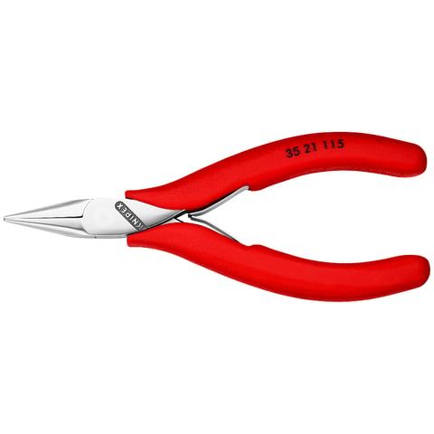 Electronics Pliers With box joint | 35 21 115