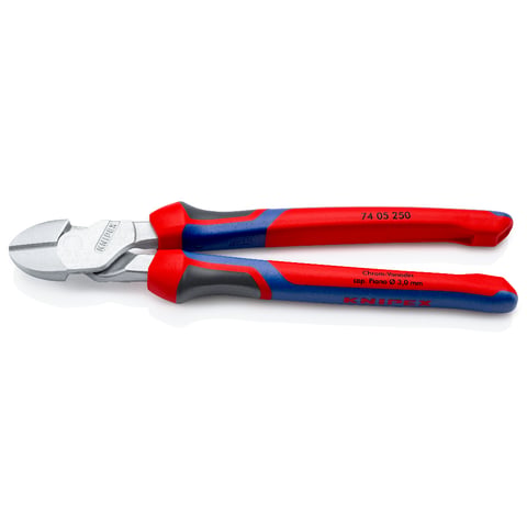 Kraft-Seitenschneider | 74 05 250