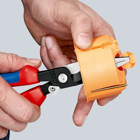 電気設備用マルチプライヤー | KNIPEX