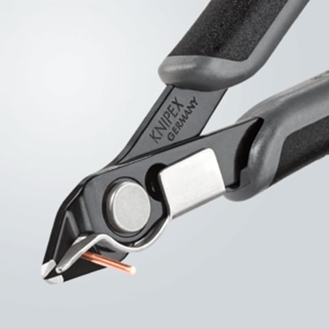 Electronic Super Knips® ESD | KNIPEX