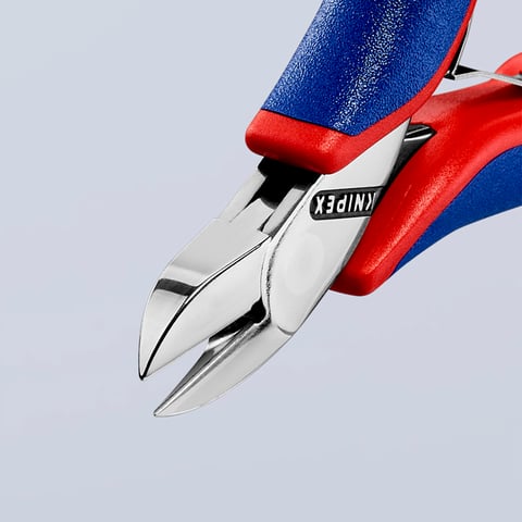 Electronics Diagonal Cutter With box joint | 77 22 115