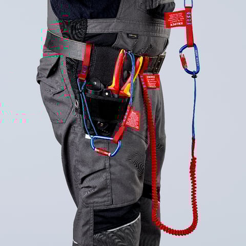 Adapterschlaufe | 00 50 02 T BK
