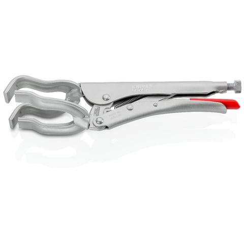 グリッププライヤー | 製品 | KNIPEX