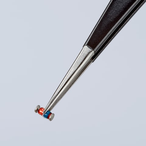 Universalpinzette ESD | 92 21 02 ESD