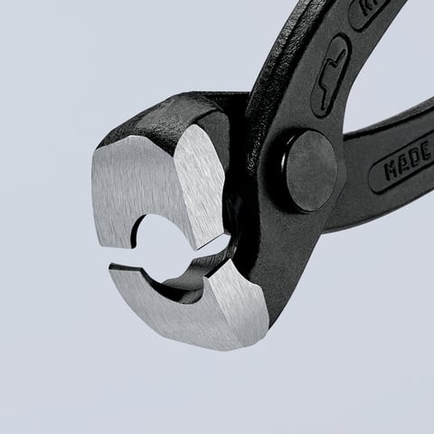 イヤークリッププライヤー | KNIPEX