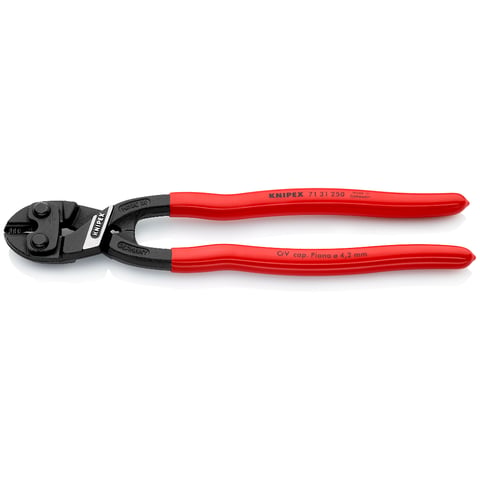 KNIPEX CoBolt® XL Kompakt-Bolzenschneider | 71 31 250