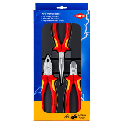 工具セット | 製品 | KNIPEX