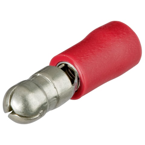 Rundstecker Ø 4 mm | B9799150