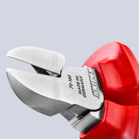 Diagonal Cutter | 70 26 160