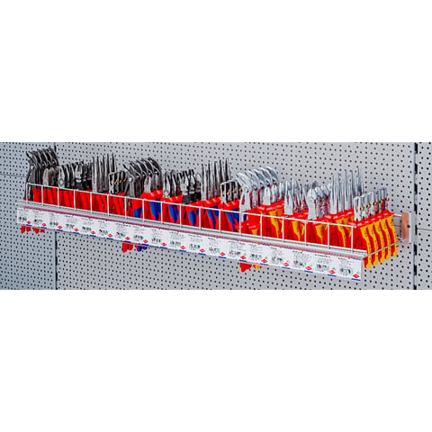 Wall display For 18 x 6 pliers | 00 19 34 7