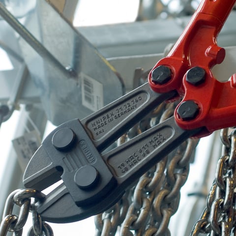 Bolt Cutter | 71 72 910