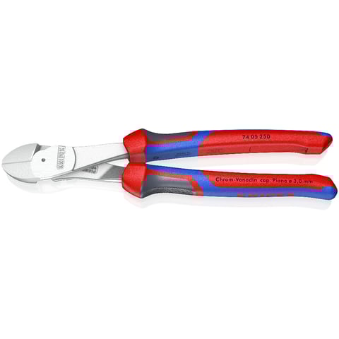 強力ニッパー | KNIPEX