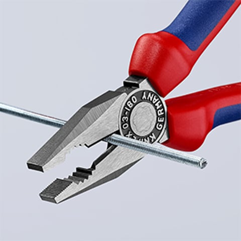 Combination Pliers | 03 02 180