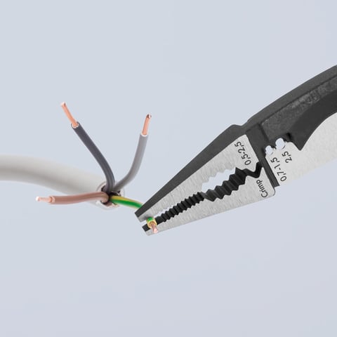 Elektro-Installationszange | 13 91 200