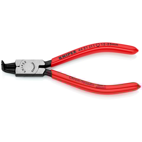 Circlip Pliers For internal circlips in bore holes | KNIPEX