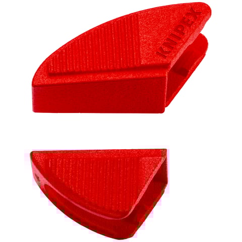 3 pairs of plastic jaws for all 86 XX 300 models (models