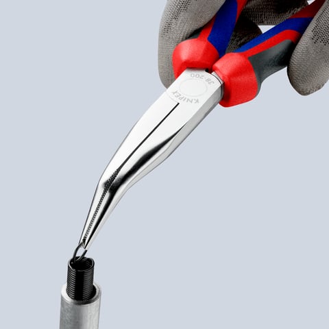 Mechanics' Pliers | 38 25 200