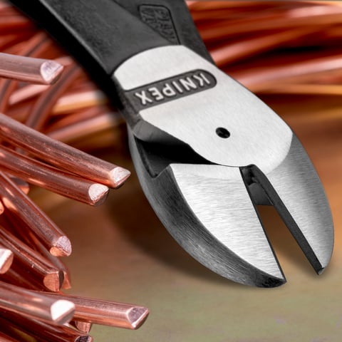 High Leverage Diagonal Cutter  | 74 02 250