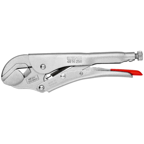 グリッププライヤー | 製品 | KNIPEX