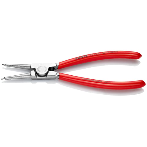 Pince pour circlips Pour circlips extérieurs d'arbre | 46 13 A2