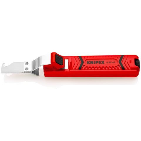 Stripping Tool With scalpel blade | 16 20 165 SB