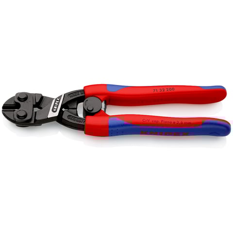 KNIPEX CoBolt® Kompakt-Bolzenschneider | 71 32 200