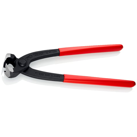 イヤークリッププライヤー | KNIPEX