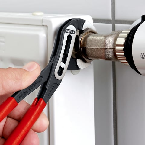 KNIPEX Alligator® Wasserpumpenzange | 88 02 250 T