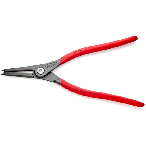 Precision Circlip Pliers For external circlips on shafts | KNIPEX