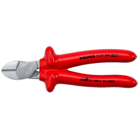 Kraft-Seitenschneider | 74 07 200