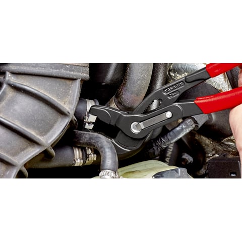 Tools - Hose Clamp Pliers For Click Clamps (8551250CSBA - View #13