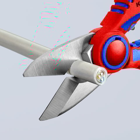 電気工バサミ | KNIPEX