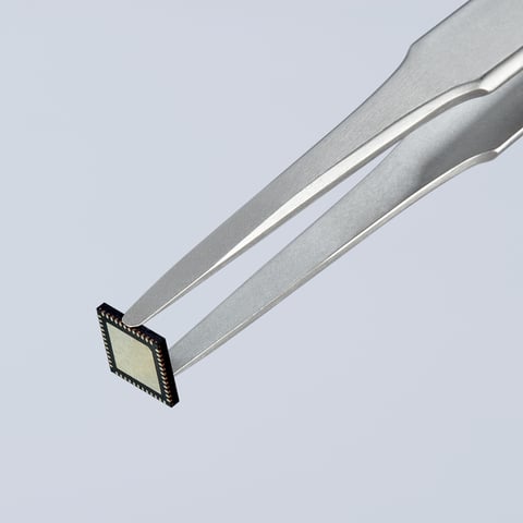 Precision Tweezers for fine mechanics | 92 51 01