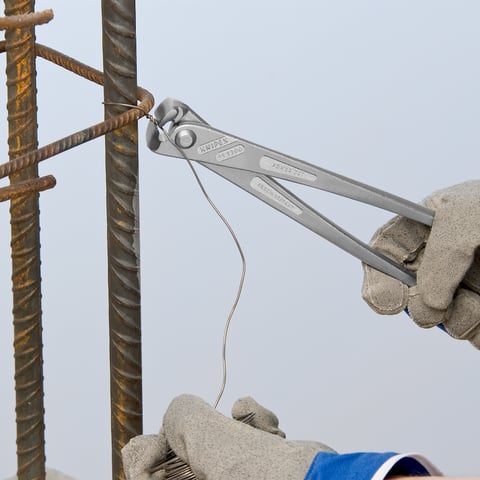 High Leverage Concreters' Nipper High lever transmission | 99 14 300