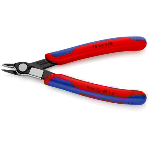 Electronic Super Knips® | KNIPEX
