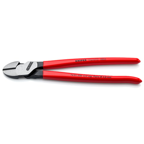 Kraft-Seitenschneider | 74 01 250