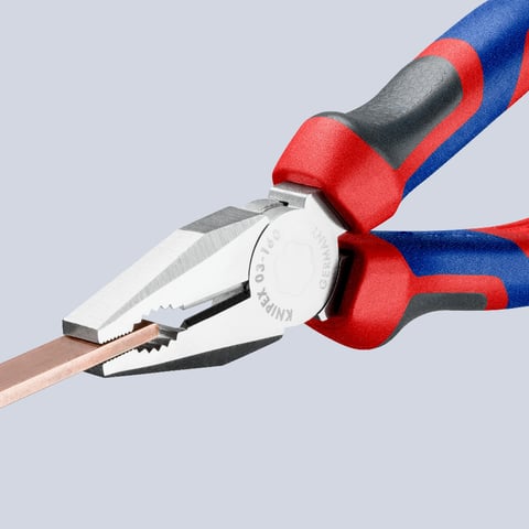 뺀치 | KNIPEX