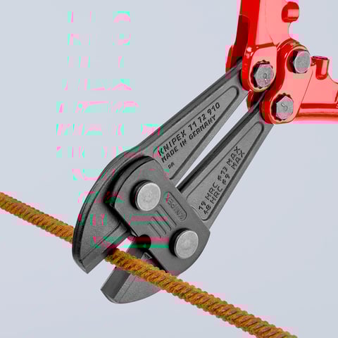 Bolt Cutter | 71 72 910