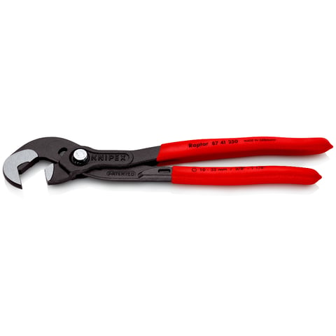 Multiple Slip Joint Spanner | KNIPEX