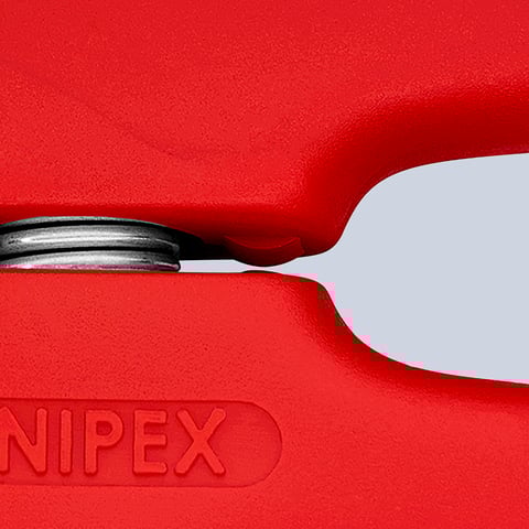 Knipex Cisailles Pour Câbles Métalliques 190 Mm