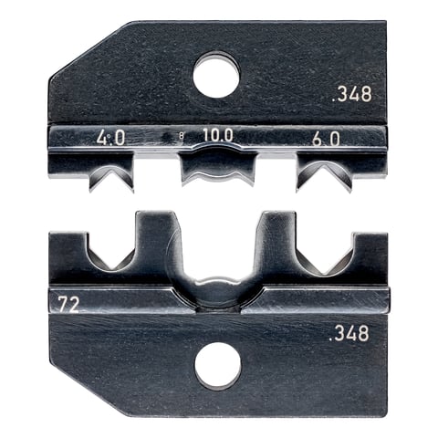 Crimpeinsatz Für Solar-Steckverbinder MC3 (Multi-Contact) | 97 49 72