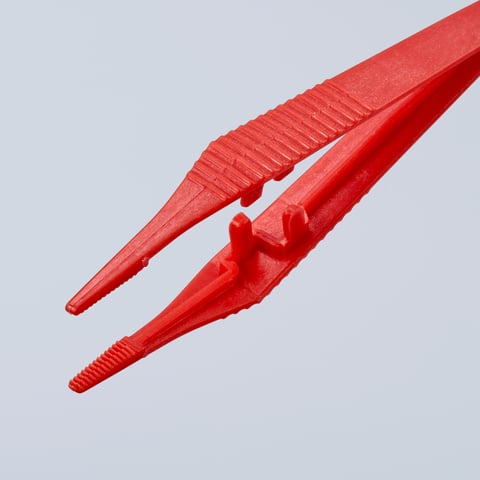 Plastic Tweezers | KNIPEX